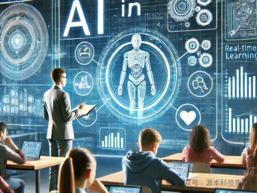 艾弗森贝博ballbet官网科技-本科生掌握大数据、云原生、AI-竞赛保研求职的“超车秘籍”来了！